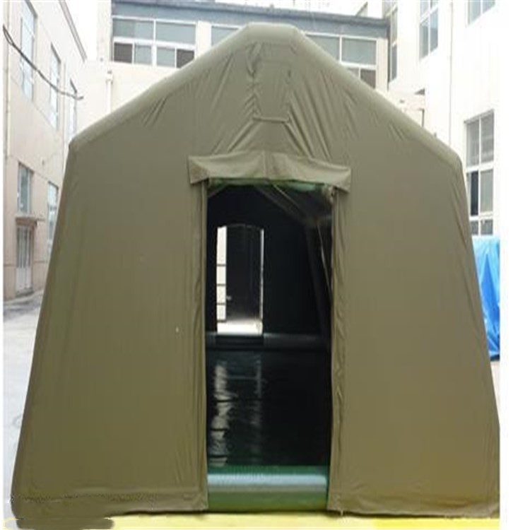峪泉镇充气军用帐篷模型生产工厂
