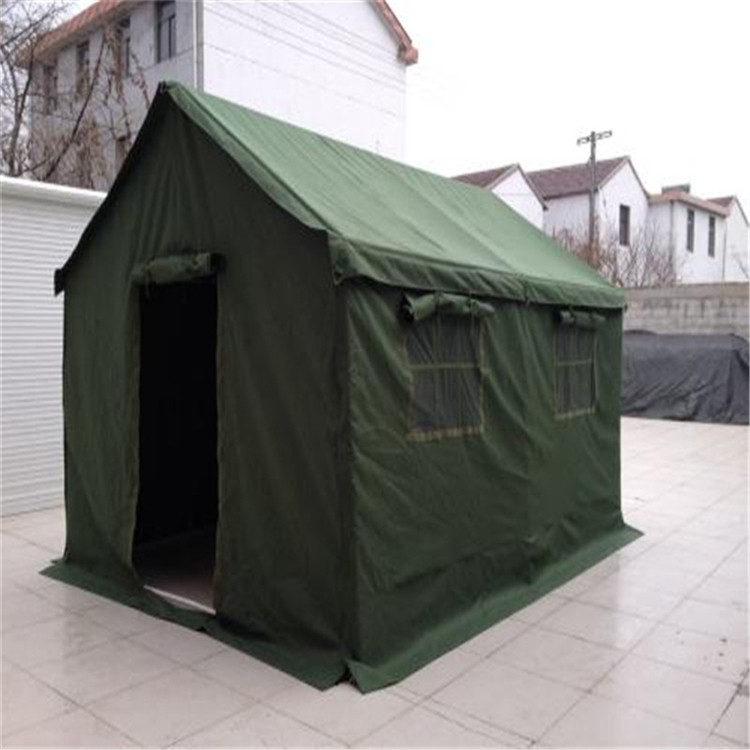 峪泉镇充气军用帐篷模型生产