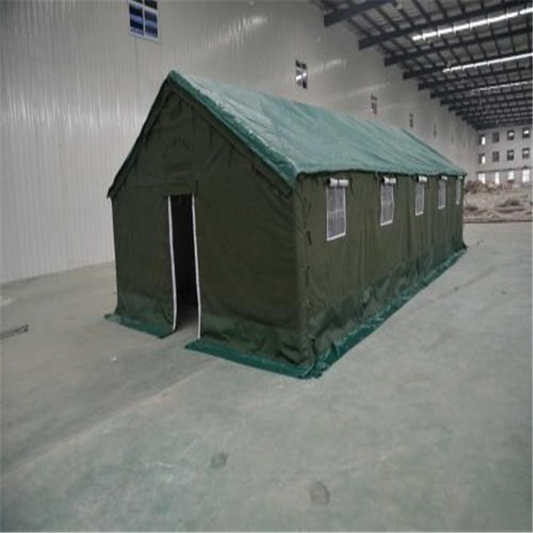 峪泉镇充气军用帐篷模型订制厂家
